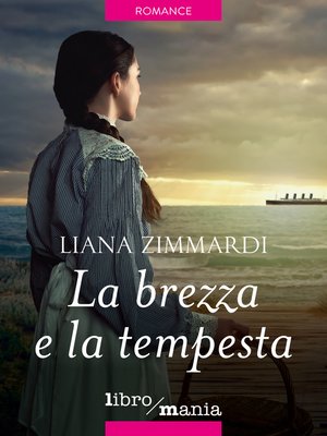 cover image of La brezza e la tempesta